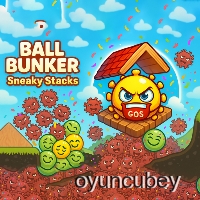 Top Bunker: Gizli Yığınlar