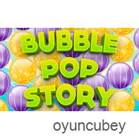 Bubble-Pop-Geschichte