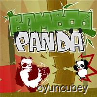 Panda De Bambú