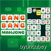 Pat Pat Çin Kartları (Mahjong)