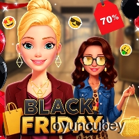 Barbee Black Friday Fashion