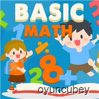 Basic Matematik