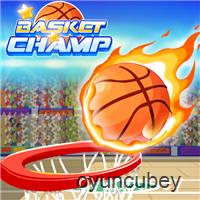 Basketball-Champion