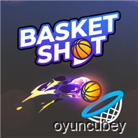 Basket Atış