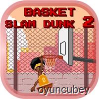 Cesta Slam Dunk 2