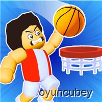 Basket Sport Stars