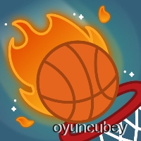 Basketbol Ateşi