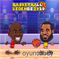 Basketbol Legends 2020