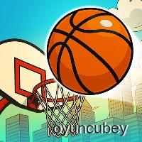 Basketbol Koşusu