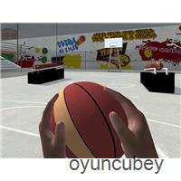 Baloncesto Simulador 3D