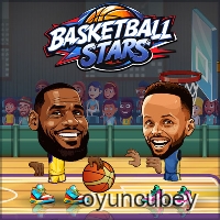 2026 Basketbol Yıldızları