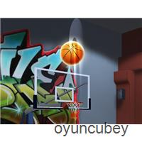 Basketball Turnier 3D