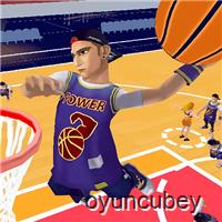 Basketball.İo 2.0 Nba