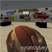Basketbol Arcade
