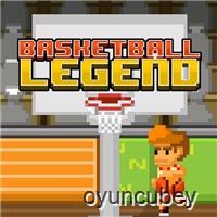 Basketball Legende