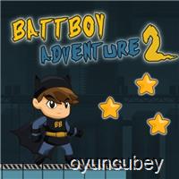 Battboy Abenteuer 2