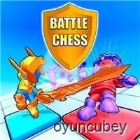 Batalla Chess: Rompecabezas