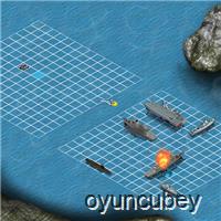 Schlachtschiff Krieg Multiplayer