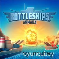 Schlachtschiffe Armada