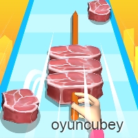 Bbq Stack Koşusu