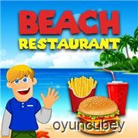 Restaurante De Playa