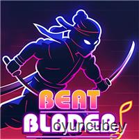 Beat Blader 3D