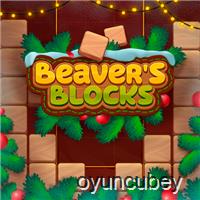 Beaver's Bloklar
