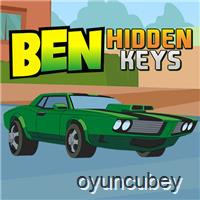 Ben Oculto Keys