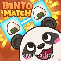 Bento Maçı