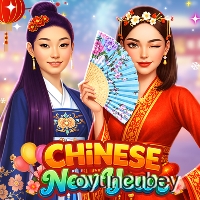 Besties Chinese New Year Celebration