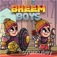 Bheem Boys