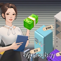 Bid Wars 1: Auktionssimulator