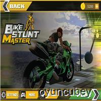 Fahrrad Stunts Rennen Meister 3D