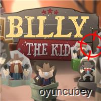 Billy Çocuğu
