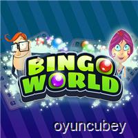 Bingo Welt