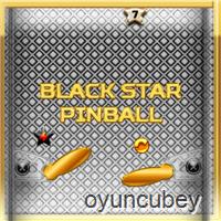 Negro Estrella Pinball