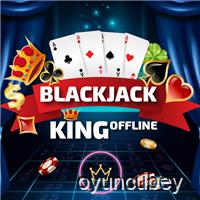 Blackjack KRALI Offline
