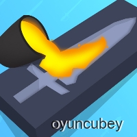 Blade Forge 3D