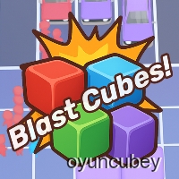 Cubos Explosivos