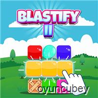Blastify II