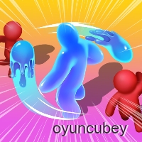 Blob Kahramanı
