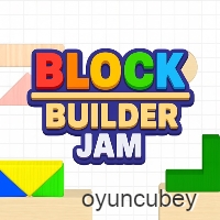 Jam De Construcción De Bloques