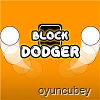 Blok Kaçağı