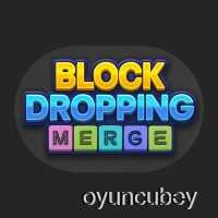 Blok Bırakma Birleştirme