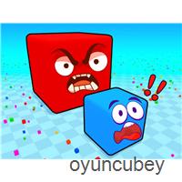 Blok Yeme Simülatörü
