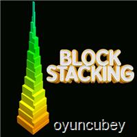 Blockstapelung