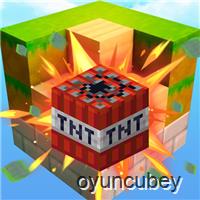 Block Tnt Sprengen