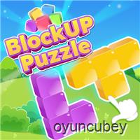 Blok Yukarı