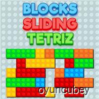 Bloklar Kayma Tetriz