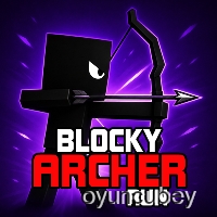 Bloklu Okçu Koşusu